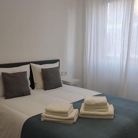 Andurina Appartement Comarca de Comarca de Vigo Buitenkant foto