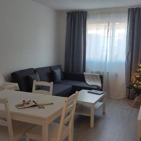 Andurina Appartement Comarca de Comarca de Vigo Buitenkant foto