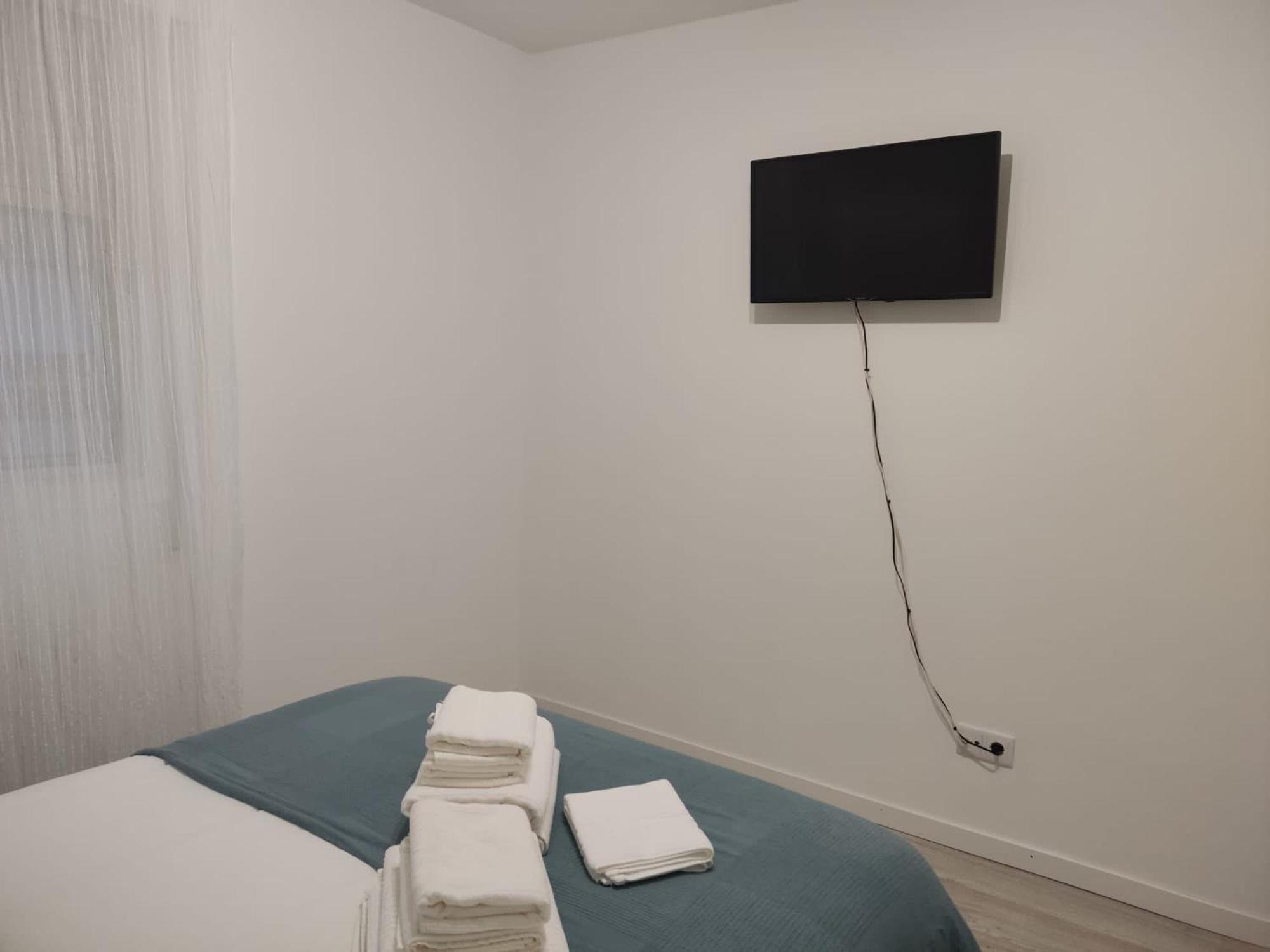 Andurina Appartement Comarca de Comarca de Vigo Buitenkant foto